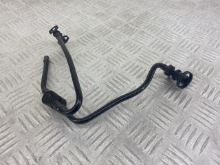 трубка вентиляции бака Audi A4 B9 2017, 1.4 л., CVNA, бензин, 6МКПП, темно-синий, универсал, передний привод