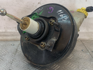 вакуумный усилитель тормозов Volkswagen Lupo 1 поколение 2003, 6N2612100H