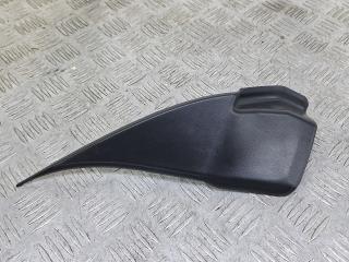 наружная декоративная накладка двери Audi A4 B7 2006, 1.8 л., BFB, бензин, МКПП, универсал, 8E0858705