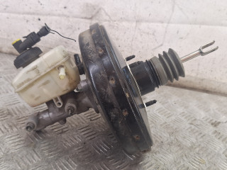 вакуумный усилитель тормозов Renault Sandero 1 поколение (2009 - 2014), 03775220414, 472105674RA