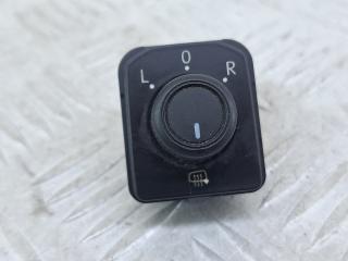 джойстик регулировки зеркал Volkswagen Caddy 5 поколение 2022, бежевый, фургон, передний привод, 3G0959565