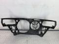 передняя панель крепления облицовки (телевизор) Volkswagen Passat B5 1999, 1.8 л., APT, бензин, 5МКПП, зеленый, универсал, передний привод, 3B0805594 - фото №8