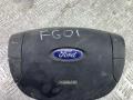подушка безопасности водителя Ford Galaxy 1 поколение [рестайлинг] (2000 - 2006), 7M5880201 - фото №2