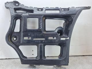 Крепление бампера заднего BMW 3 серия E90/E91/E92/E93 [рестайлинг] 2008, 2.0 л., N46 B20 A, бензин, МКПП, седан, 51127058520, 72758411