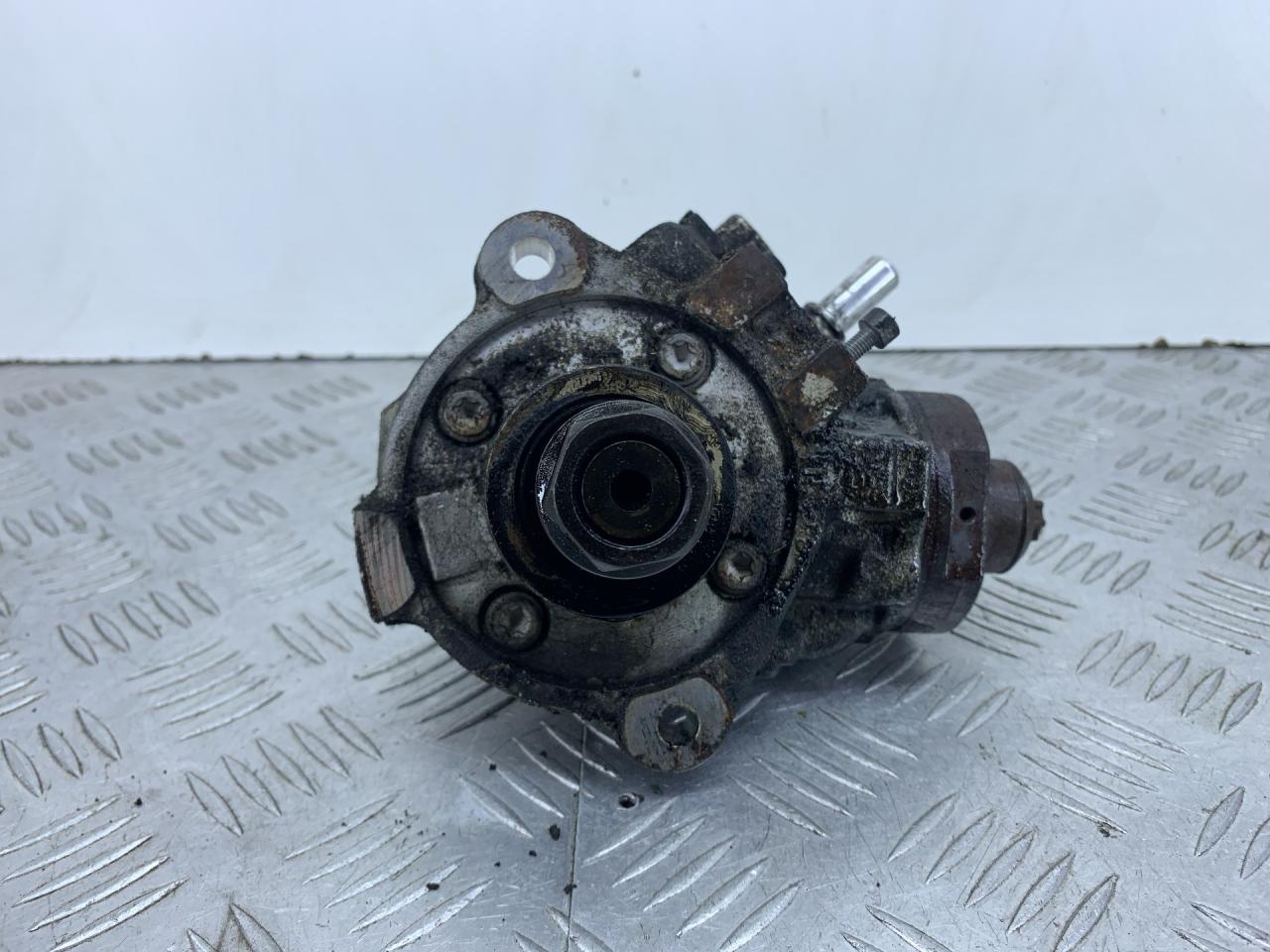 ТНВД Hyundai Grand Santa Fe 1 поколение 2015, 2.2 л., D4HB, дизель, АКПП, внедорожник 5 дв., полный привод, 0445010511, CP4S1, R40 - фото №1