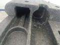 ящик под инструменты Mercedes-Benz Vito W639 2006, 3.2 л., M 112.951, бензин, АКПП, черный, задний привод, A6398900361 - фото №8