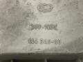 крышка фары Mercedes-Benz E-Класс W210/S210 (1995 - 1999), 14434600 - фото №6