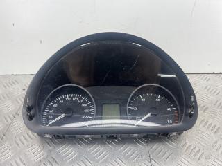 щиток приборов (приборная панель) Mercedes-Benz Vito W639 (2003 - 2010), A6394465921