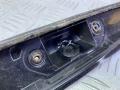 накладка подсветки номера Skoda Octavia 1 поколение (A4) [рестайлинг] 1U 2000, 1.6 л., AKL, бензин, МКПП, хетчбэк 5 дв., 1U6827574C - фото №12