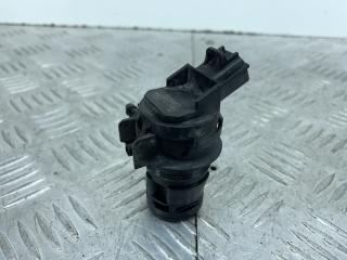 насос (моторчик) омывателя стекла Mazda 5 1 поколение [рестайлинг] 2008, 2.0 л., LF-DE, бензин, АКПП, серый, минивэн, передний привод, 8603102451