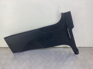 обшивка стойки центральной правой Audi Q5 8R [рестайлинг] 2015, 3.0 л., CTBA, дизель, АКПП, внедорожник 5 дв., полный привод, 8R0867240