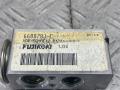расширительный клапан кондиционера Renault Clio 3 поколение 2007, 1.2 л., D4F 740, бензин, МКПП, хетчбэк 3 дв., передний привод, 668878J-C - фото №6