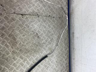 трубка кондиционера Peugeot 206 1 поколение [рестайлинг] (2002 - 2009), 1.4 л., KFU (ET3J4), бензин, МКПП, серебро, хетчбэк 3 дв., передний привод