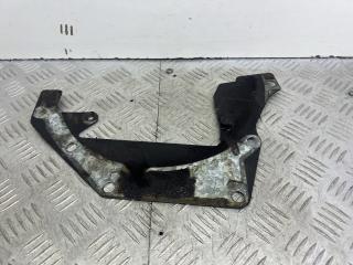 Прокладка КПП (пластина) Ford Focus 1 поколение [рестайлинг] (2001 - 2005), 1.8 л., бензин, МКПП, серебро, хетчбэк 5 дв., передний привод