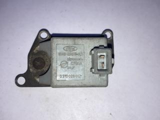 коммутатор зажигания Ford Mondeo 3 поколение (2000 - 2003), бензин, 93AB12A019AB