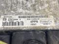 блок управления двигателем Ford Focus 3 поколение 2013, 1.6 л., дизель, BV6112A650NN, S180133036G - фото №6