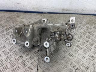 кронштейн двигателя Audi A4 B9 2017, 1.4 л., CVNA, бензин, 6МКПП, темно-синий, универсал, передний привод, 8W0399296E