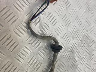 проводка заднего фонаря Hyundai Santa Fe 2 поколение (CM) 2007, 2.2 л., D4EB, дизель, АКПП, серый, внедорожник 5 дв., полный привод