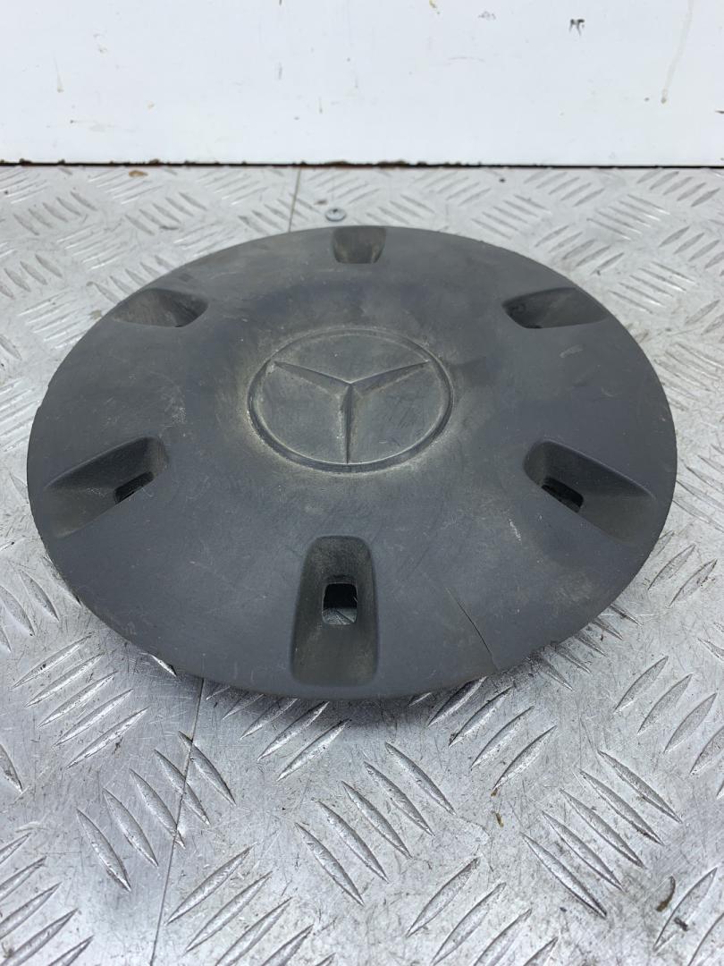 колпак колесный Mercedes-Benz Sprinter 2 поколение (W906) (2006 - 2014), A9064010025 - фото №1