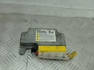 блок AirBag Opel Antara 1 поколение 2006, 2.0 л., Z 20 DMH, дизель, 5МКПП, серебро, внедорожник 5 дв., полный привод, 96810868