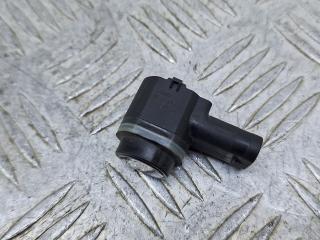 парктроник задний Volkswagen Polo 5 поколение 2011, 1.4 л., CGGB, бензин, 5МКПП, синий, хетчбэк 5 дв., передний привод, 4H0919275