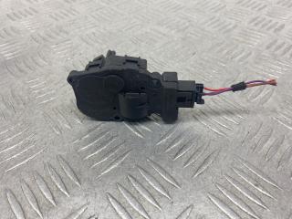 моторчик заслонки печки Audi A4 B8/8K (2007 - 2011), 1.8 л., CDHB, бензин, K9749007, EFB490, 04122015