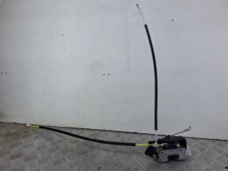 замок двери задней правой Audi A4 B5 1997, 1.6 л., AHL, бензин, МКПП, универсал, 8D0839016A