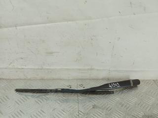 щеткодержатель задний Mercedes-Benz A-Класс W168 W168.031 2001, 1.9 л., M 166.990, бензин, АКПП, черный, минивэн, передний привод, 1688201044