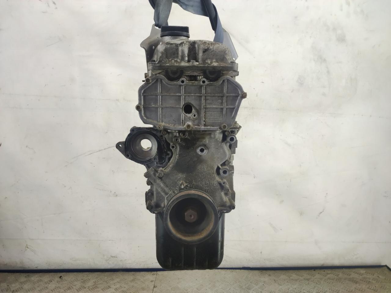 двигатель Nissan Micra 2 поколение (K11) (1992 - 2003), 1.0 л., CG10DE, бензин, передний привод, CG10, 9040830 - фото №1