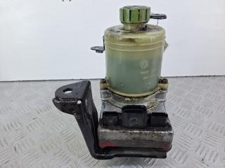 электрогидроусилитель руля Volkswagen Polo 4 поколение (2001 - 2005), передний привод, 6Q0423371G