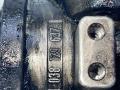 клапан EGR Audi A3 8L [рестайлинг] (2000 - 2003), 1.9 л., дизель, МКПП, передний привод, 038129637 - фото №7