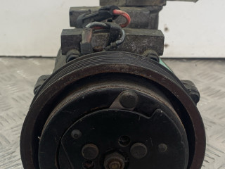 компрессор кондиционера Alfa Romeo 156 1 поколение 2002, 2.0 л., бензин, 60653652, 2063312960