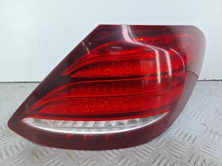 фонарь задний правый Mercedes-Benz E-Класс W213/S213/C238/A238 (2016 - 2020), серый, A2139067800