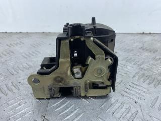 замок двери задней правой Renault Scenic 1 поколение [рестайлинг] (1999 - 2003), 1.6 л., K4M 701, бензин, АКПП, минивэн