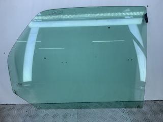 стекло двери задней правой Renault Scenic 1 поколение [рестайлинг] 2002, 1.6 л., K4M 700, бензин, МКПП, серебро, минивэн, передний привод