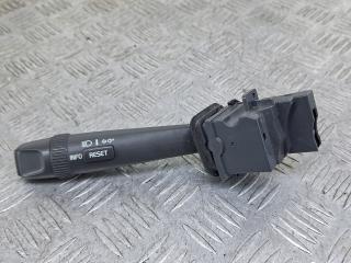 переключатель поворотов Volvo V70 2 поколение 2001, 2.4 л., B 5244 T3, бензин, АКПП, серебро, универсал, полный привод