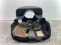 кожух рулевой колонки Land Rover Discovery 3 поколение L319 2007, 2.7 л., 276DT, дизель, АКПП, серый, внедорожник 5 дв., полный привод - фото №4