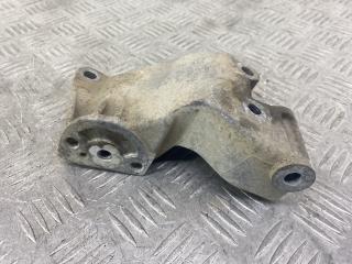 кронштейн двигателя Opel Astra G (1998 - 2009), 1.6 л., Z 16 SE, бензин, передний привод, 2449202115, 90571112