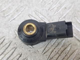 датчик детонации Citroen Xsara Picasso 1 поколение [рестайлинг] 2009, 1.6 л., NFU (TU5JP4), бензин, МКПП, кофейный, минивэн, передний привод, 0261231168, 9645311480