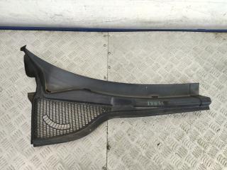 дождевик Skoda Yeti 1 поколение (2009 - 2014), бензин, МКПП, коричневый, 5L0819416, 5L2819416