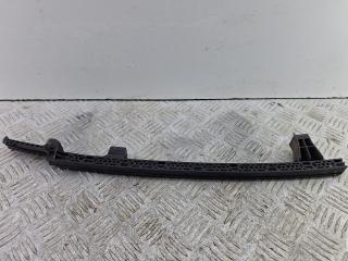 направляющая стекла задней левой Hyundai Grand Santa Fe 1 поколение 2015, 2.2 л., D4HB, дизель, АКПП, внедорожник 5 дв., полный привод, 83535-B8100