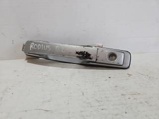 ручка наружная SsangYong Rodius 1 поколение 2005