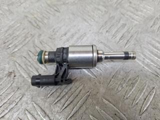 форсунка Volkswagen Golf Sportsvan 1 поколение 2017, 1.2 л., CYVA, бензин, МКПП, универсал, передний привод, 04E906036AF, 0261500477