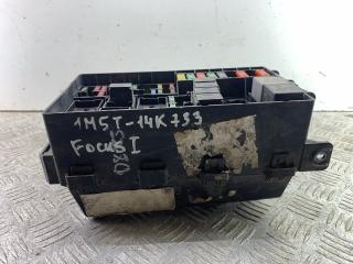 блок предохранителей Ford Focus 1 поколение (1998 - 2001), 98AG14A067CE