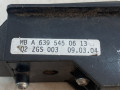 кнопка стеклоподъемника двери передней левой Mercedes-Benz Vito W639 2009, A6395450613 - фото №5