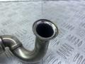 трубка системы рециркуляции EGR BMW 3 серия E90/E91/E92/E93 (2004 - 2010), 2.0 л., M47N 204 D4, дизель, АКПП - фото №7