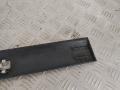молдинг сдвижной двери Mercedes-Benz Vito W639 2006, 3.2 л., M 112.951, бензин, АКПП, черный, задний привод, A6396901262 - фото №11