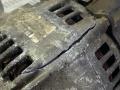 генератор Ford Focus 1 поколение 2001, 1.6 л., бензин, зеленый, хетчбэк 5 дв., передний привод, 98AB10300GH - фото №8