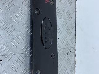 декоративная крышка двигателя Kia Venga 1 поколение [рестайлинг] 2018, 1.6 л., бензин, АКПП, кофейный, хетчбэк 5 дв., передний привод, 224052B010