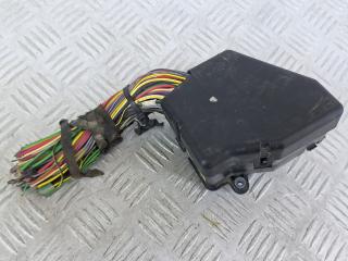 блок предохранителей Audi A4 B6 (2000 - 2006), 8D1941824